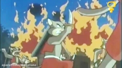 کارتون پسر شجاع قسمت 30